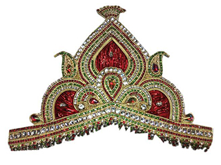 मुकुट Mukut