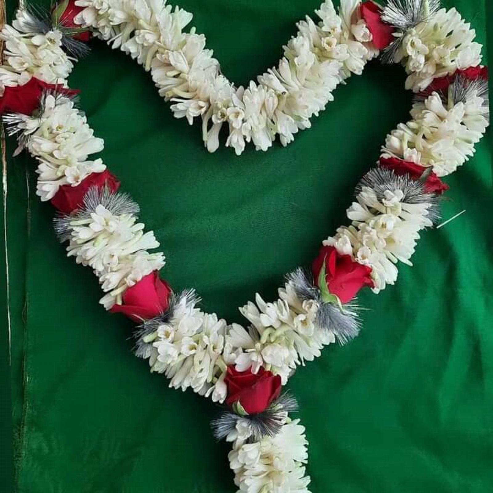 Swayambar Mala स्वयम्बर माला