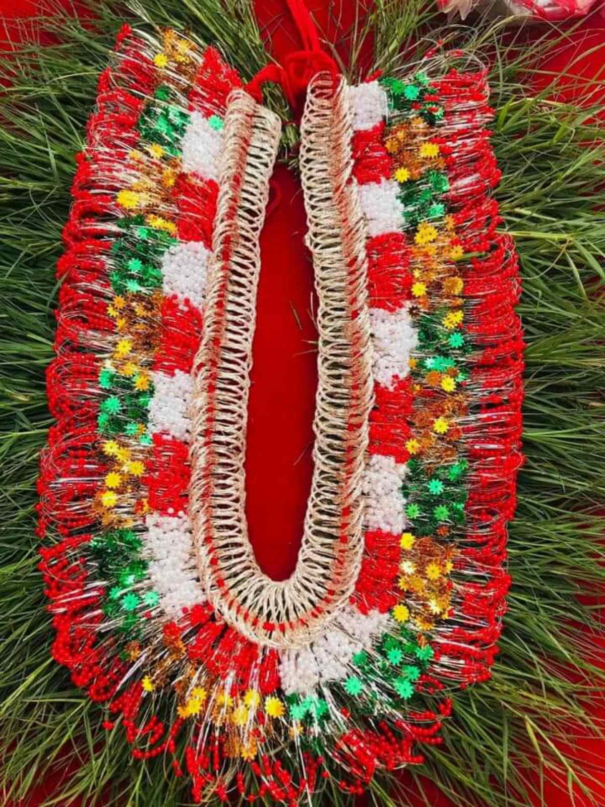 दुबोको माला Duboko Mala