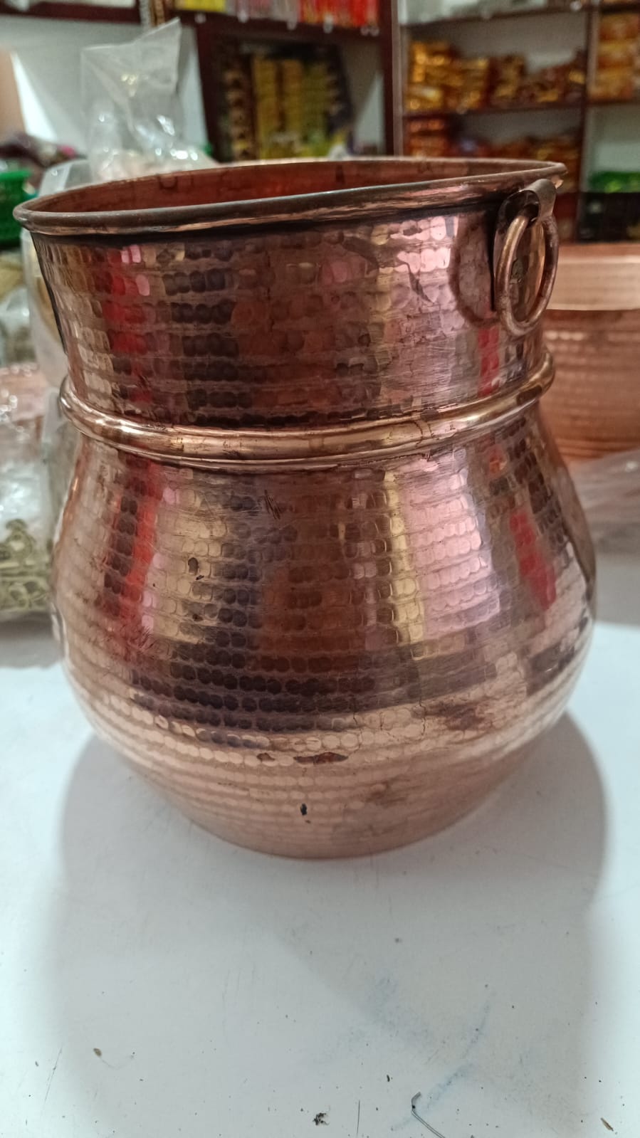 Pathi पाथी