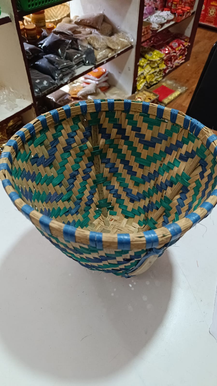 Pahi Dalo