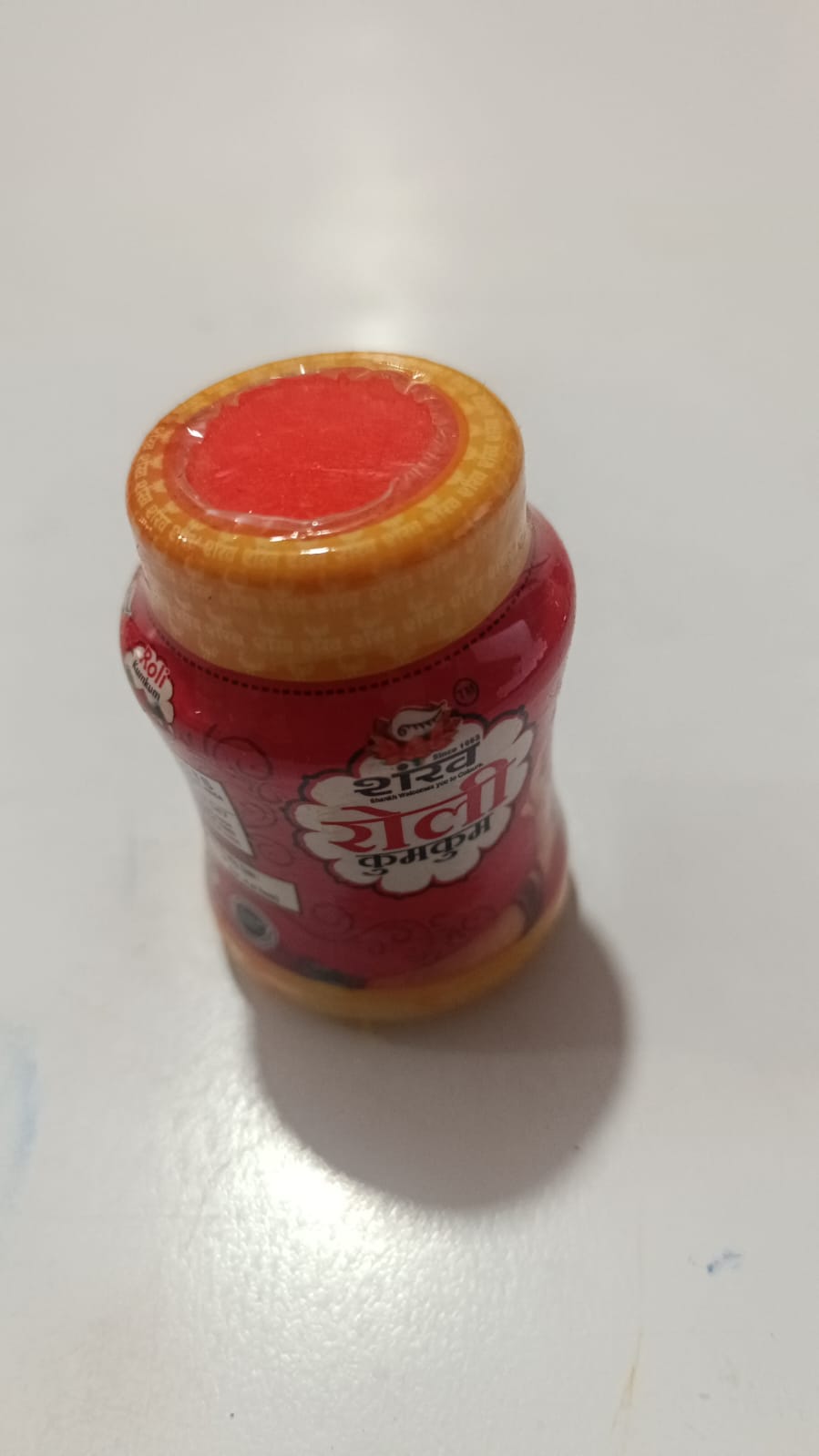 Roli  Kumkum20gram Sindur Bhagawan tika Best Tika