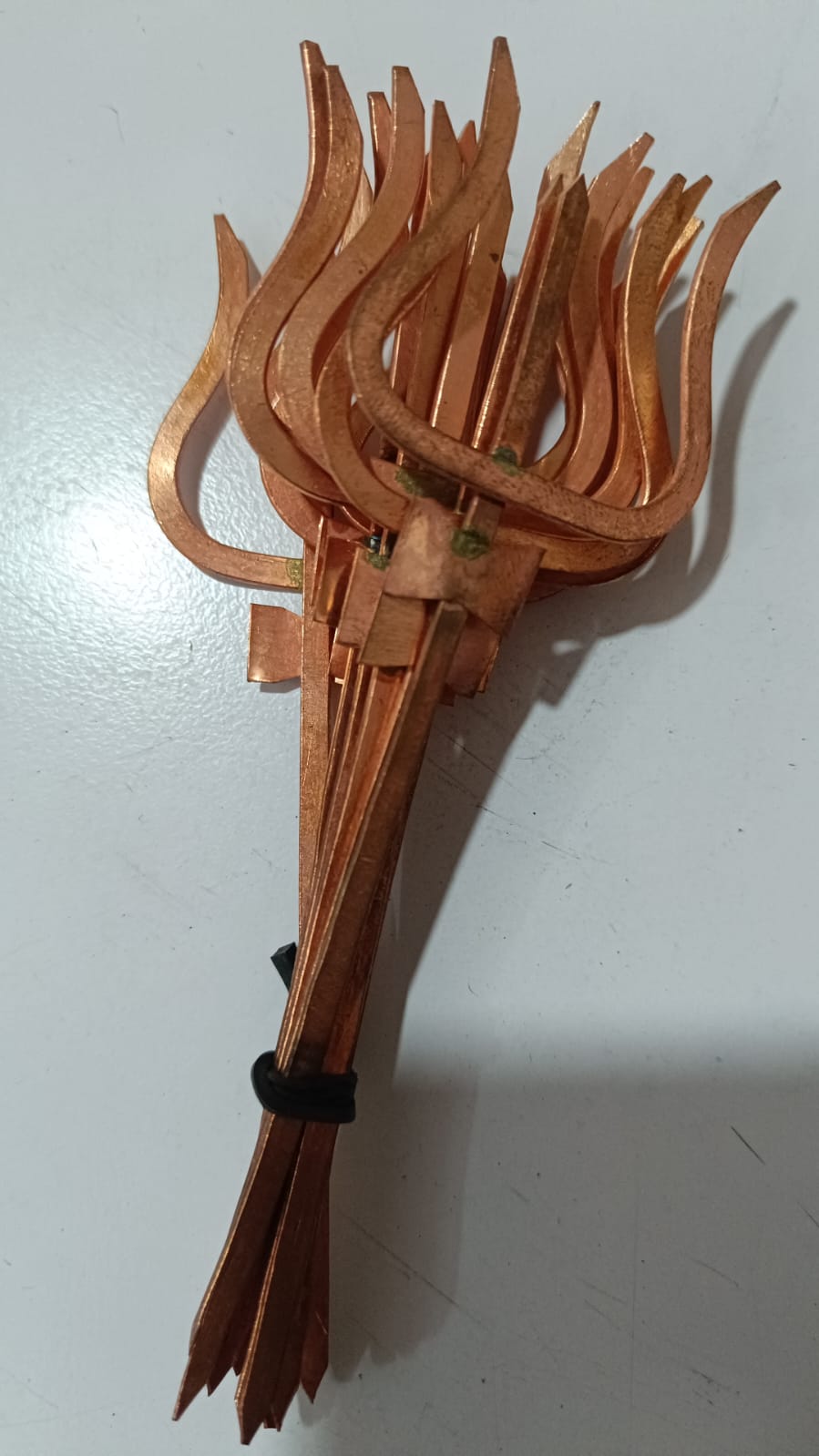 त्रिसुल Trisul