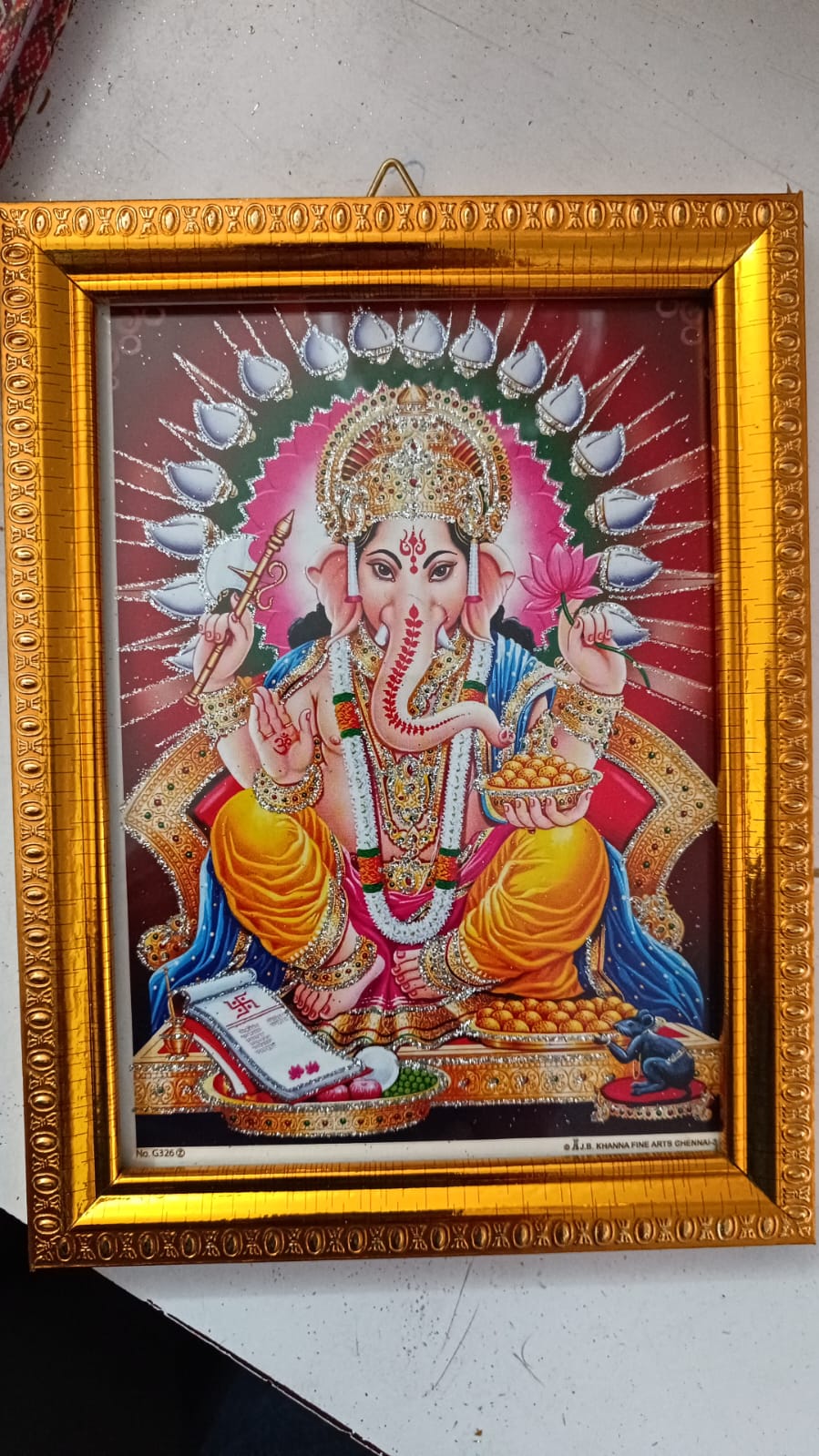 Ganesh Photo