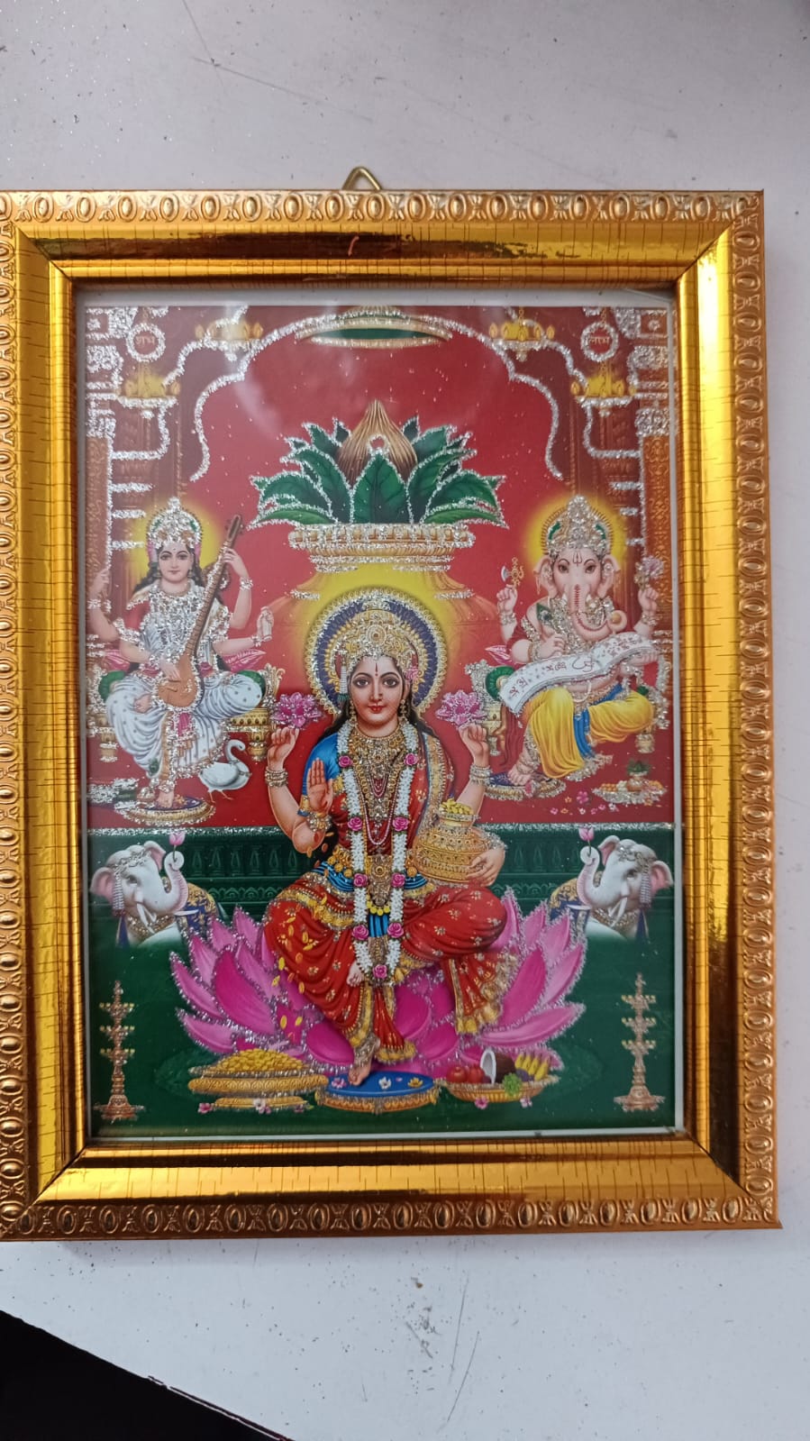 Laxmi photo