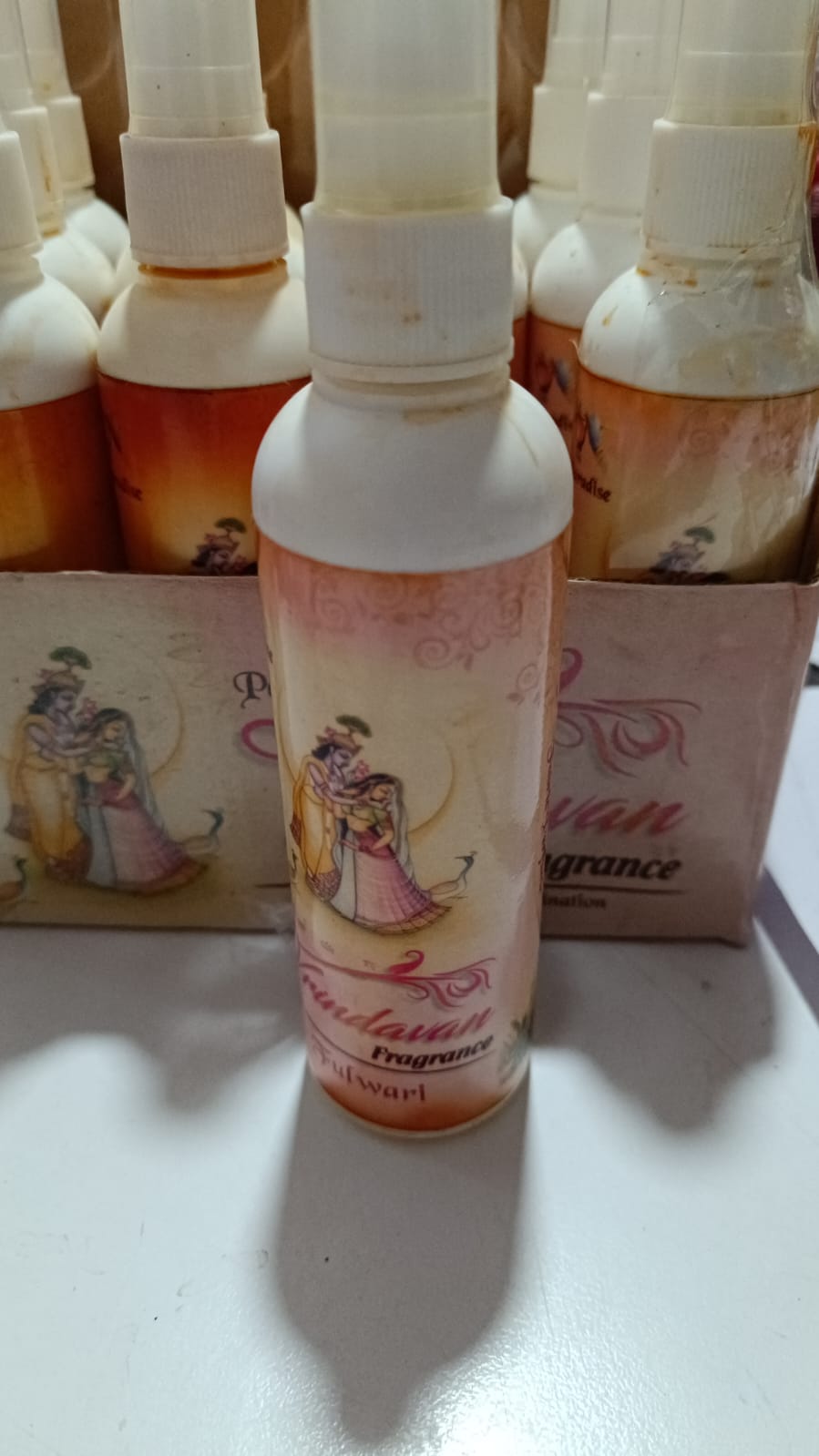 Attar