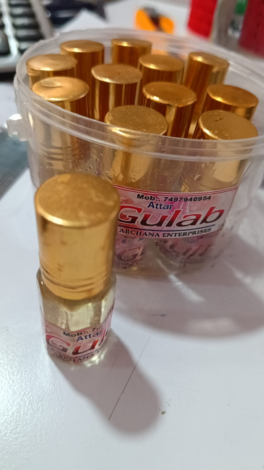 Attar