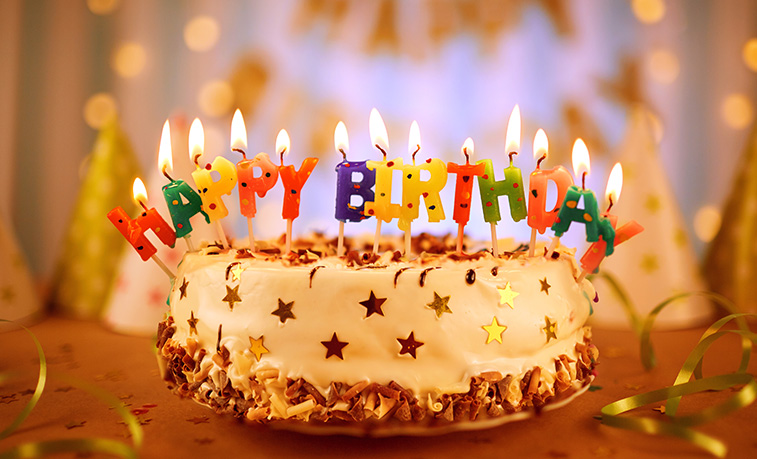 जन्मदिन – Birthday पूजा Medium