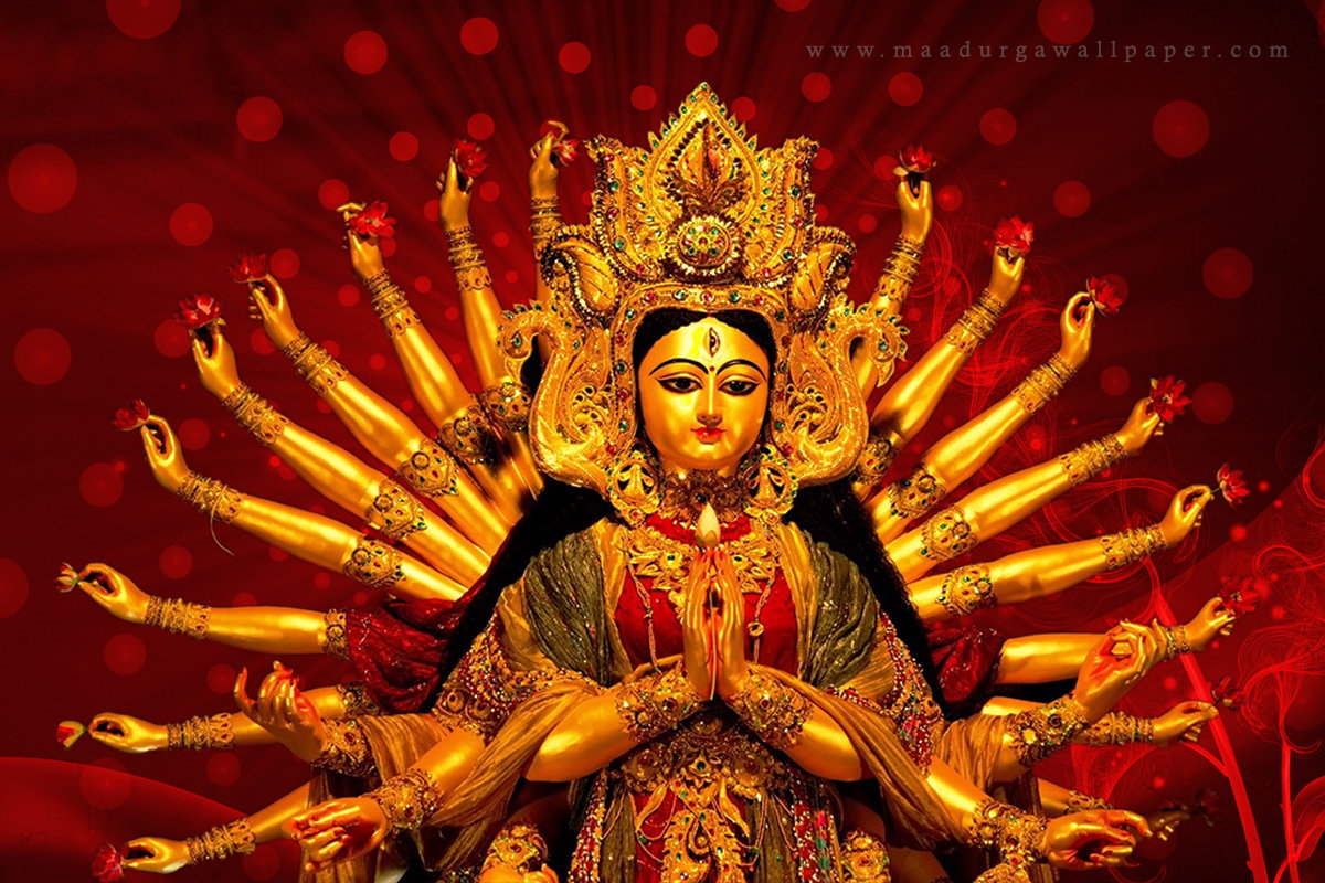 चण्डी पूर्णिमा पूजा Chandi Purnima Medium