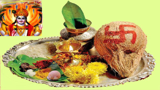 हरितालिका तिज Haritalika Tij Large