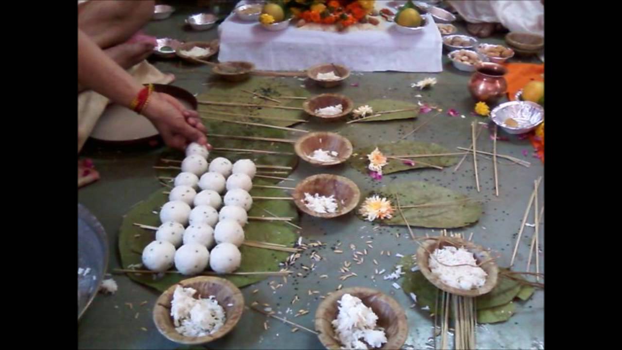तिर्थ श्राद्ध Tirtha Shraddha Medium