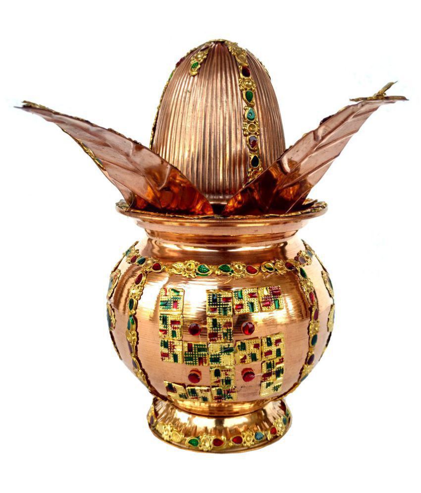 घटस्थापना Ghatasthapana Small