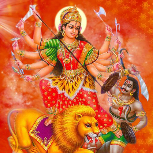 सादा चण्डी Sada chandi Large