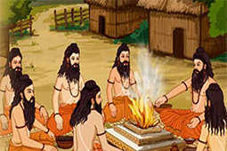 पुरश्चरण विधि Purashcharan Widhi - Medium package