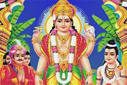 सत्यनारायण पूजा Satyanaryan Puja - Medium Package