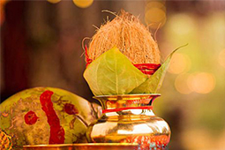 शिलान्यास पुजा Shilanyash Puja -Small Package