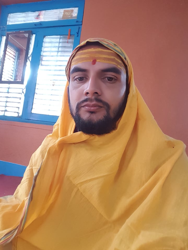 Hari Naupane