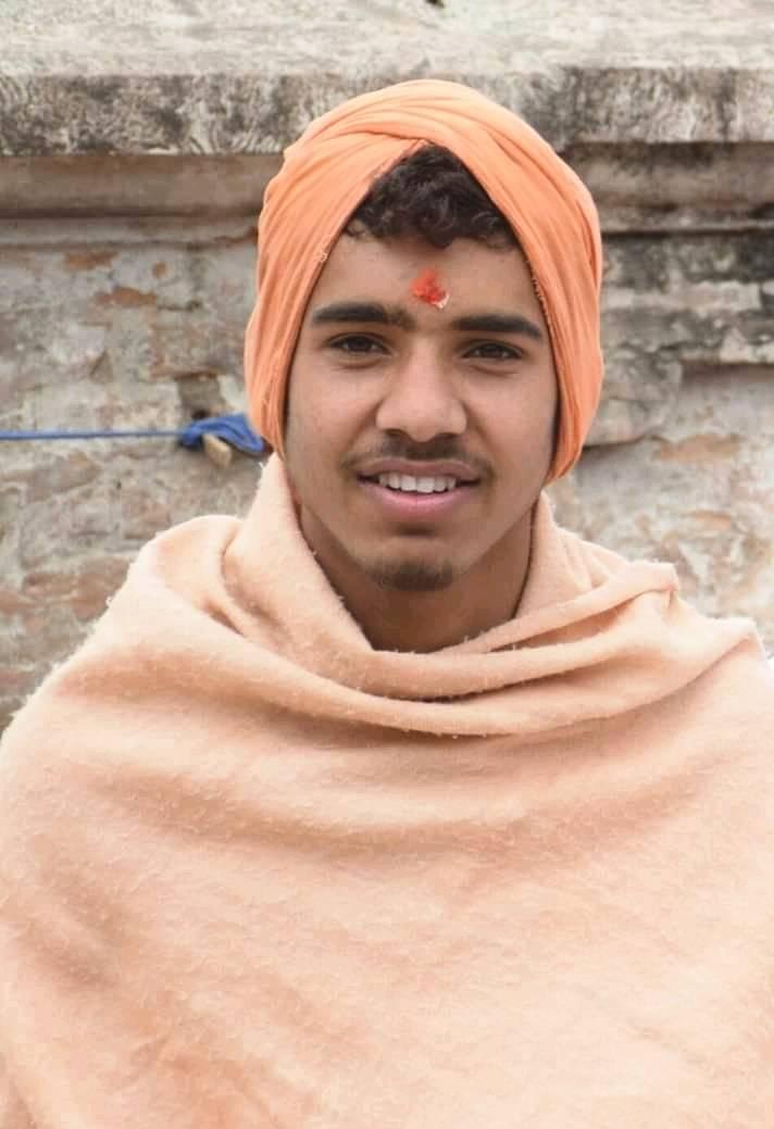 Ram Dhungana