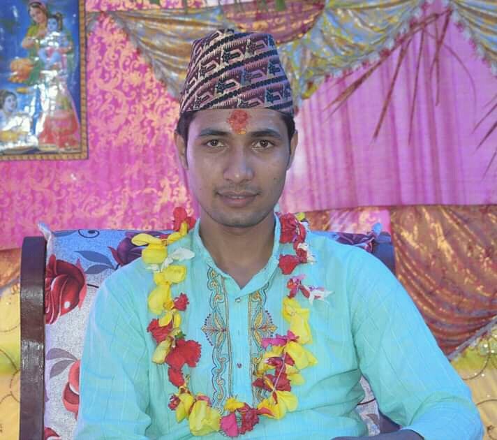 बाबुराम अधिकारी