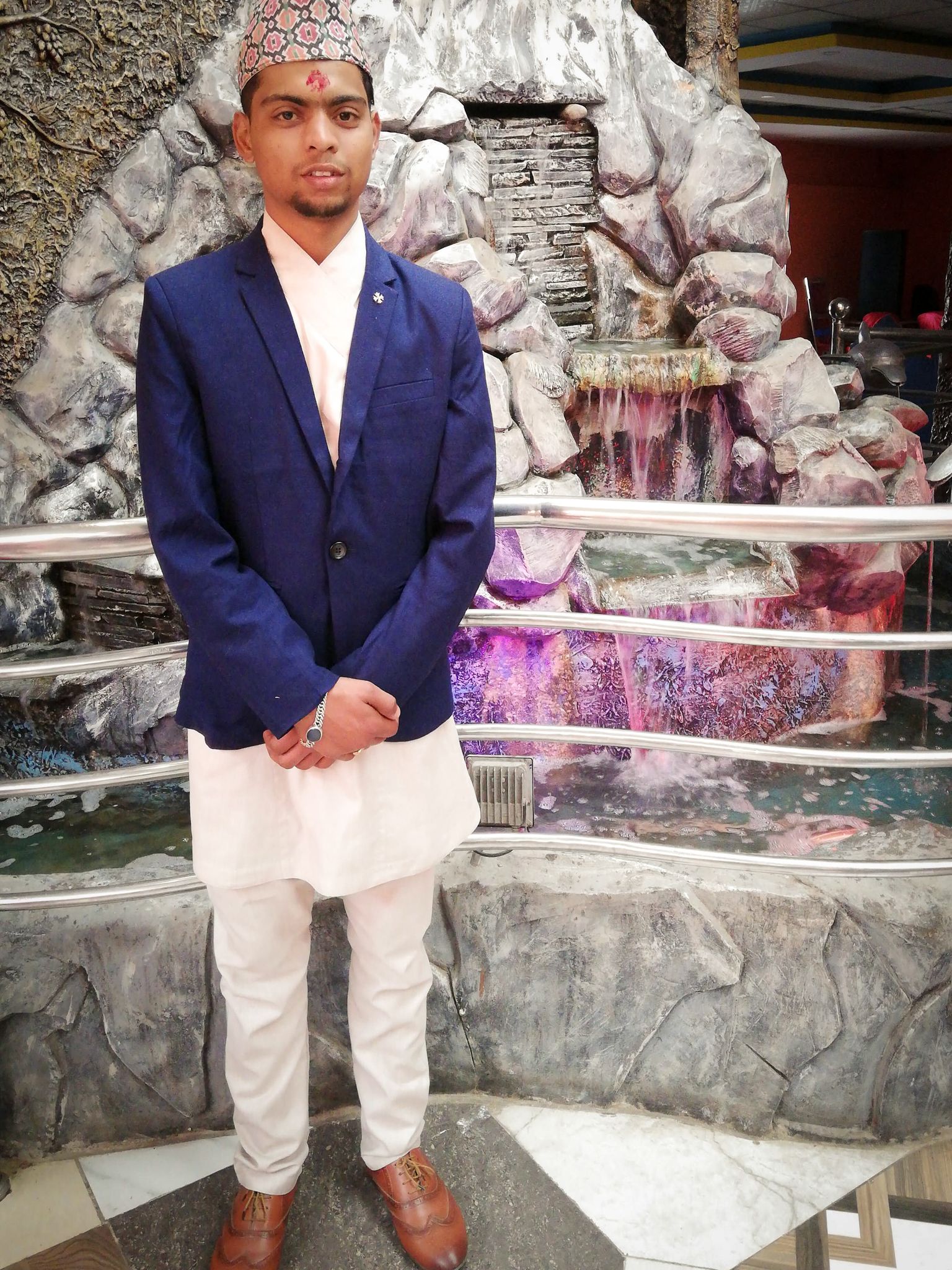 Prajwal Nepal