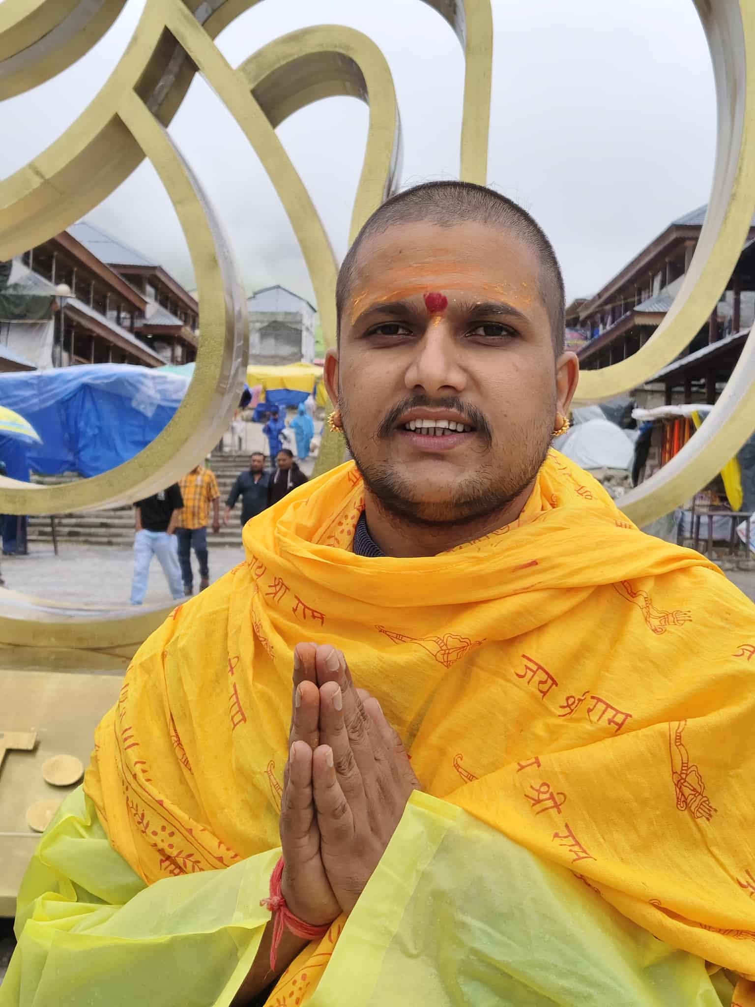 Sitaram timsina