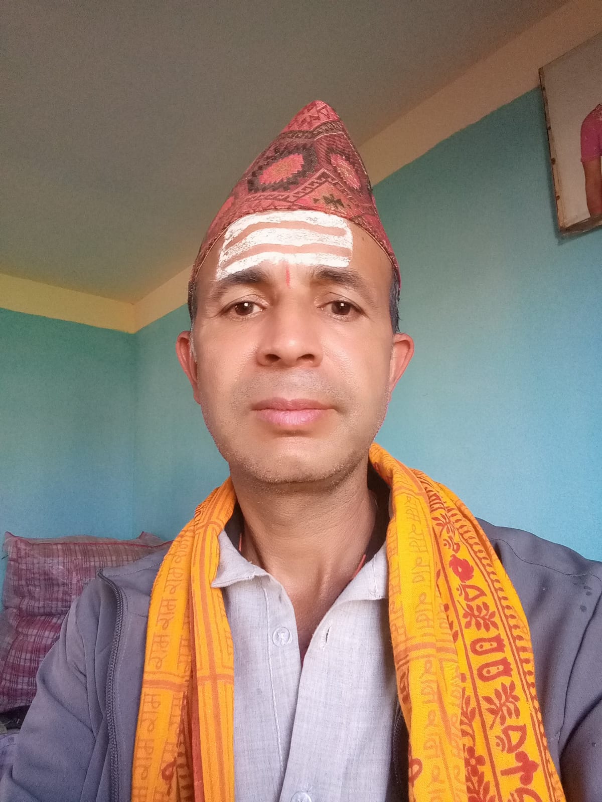 Maniram Koirala
